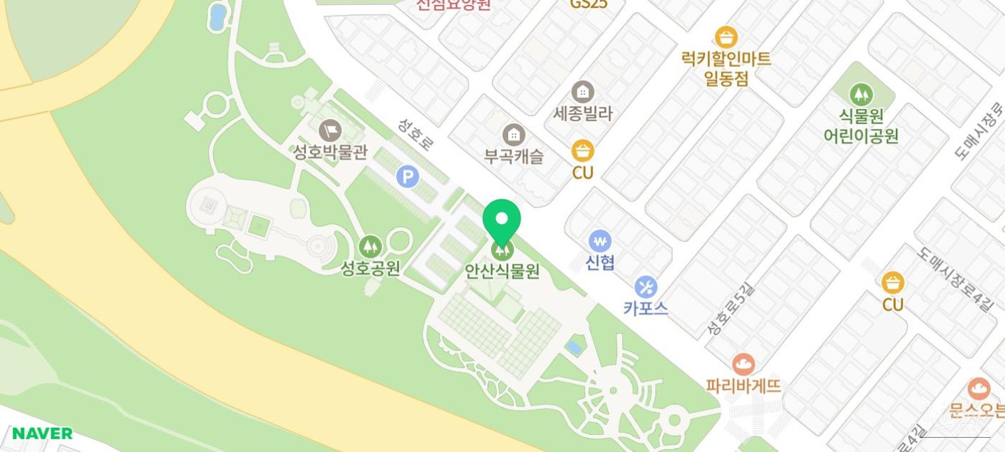 Exploring Ansan Botanical Garden: A Local Tour_03