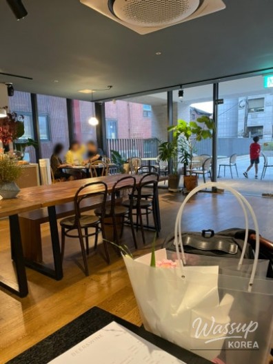 A Memorable Visit to Common Mention in Gyeongbokgung_06