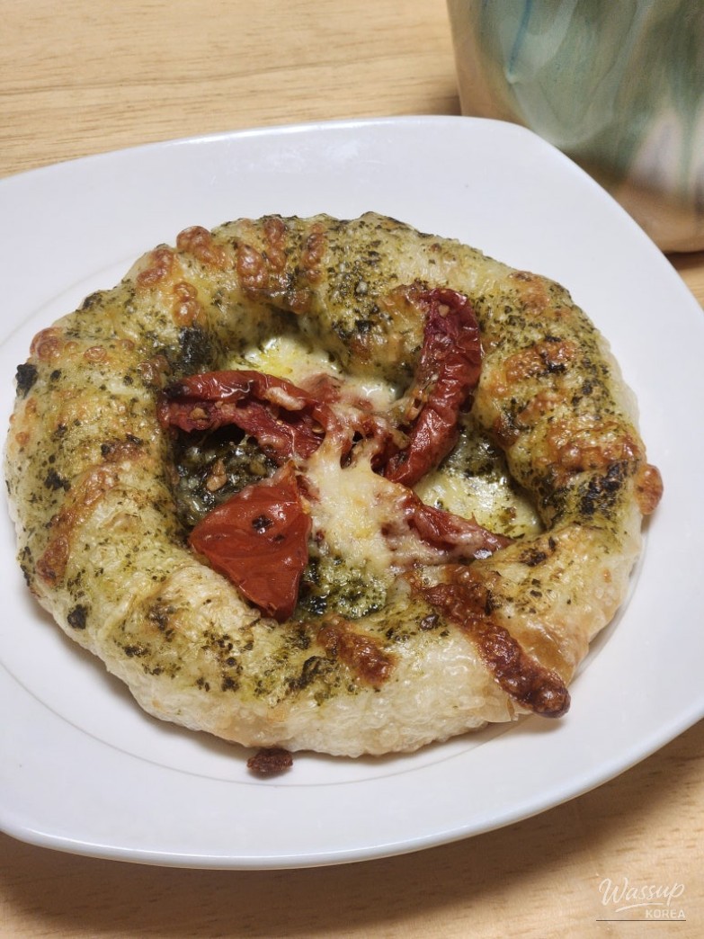 A Visit to Soul Market Bakery in Samsung Station_13