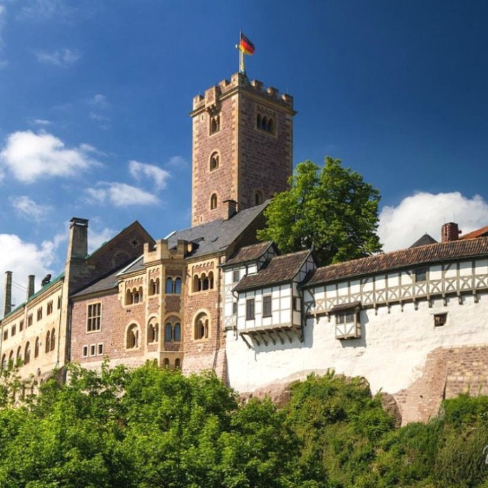 A Journey Through the History of the Reformation and European Culture_01