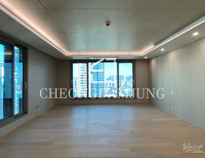 Introducing Acro Samsung Apartment: A Luxurious Living Experience float