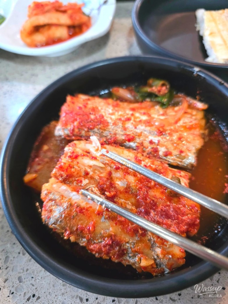 A Culinary Adventure in Jeju: The Famous Buttumak Restaurant_12