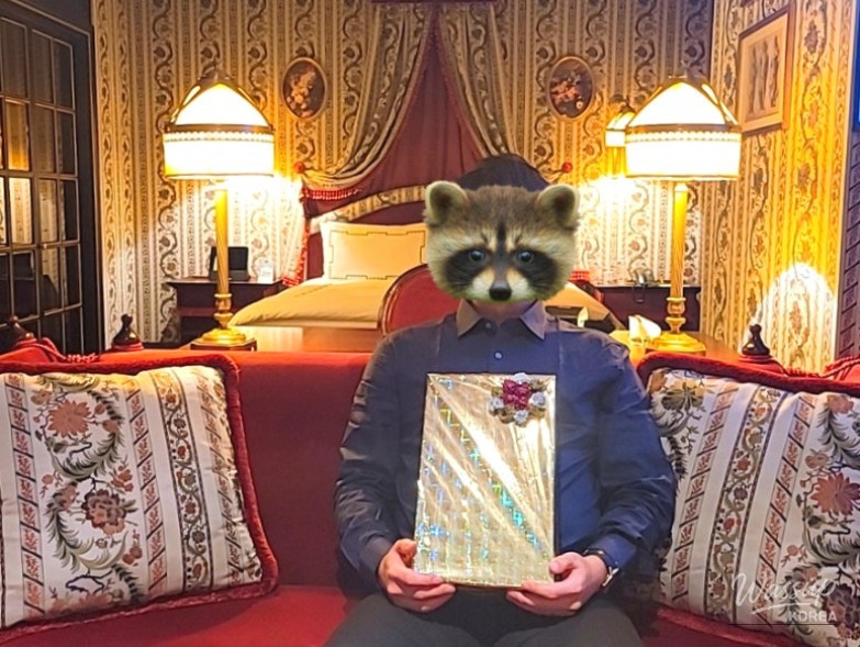 A Memorable Stay at the L'Escape Hotel for Our Anniversary_03