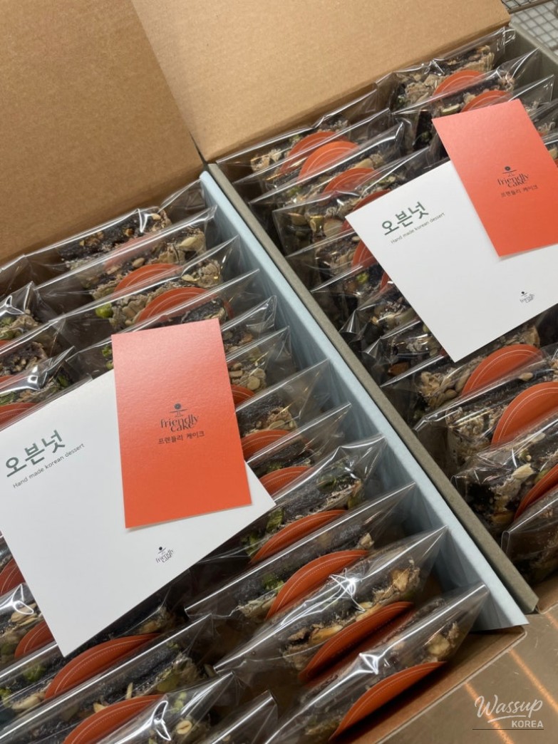 Discover Friendly Cake: A Delightful Dessert Spot in Jongno_04