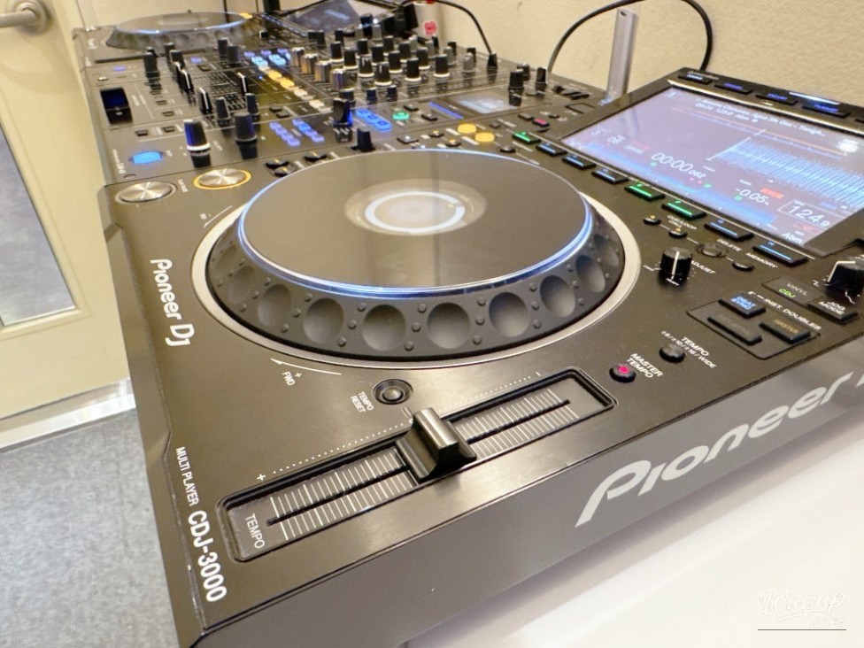 Understanding Mix Set Creation at Custom Sound DJ Academy_08