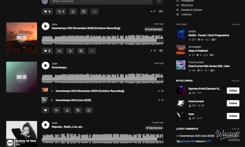 Understanding Mix Set Creation at Custom Sound DJ Academy_03