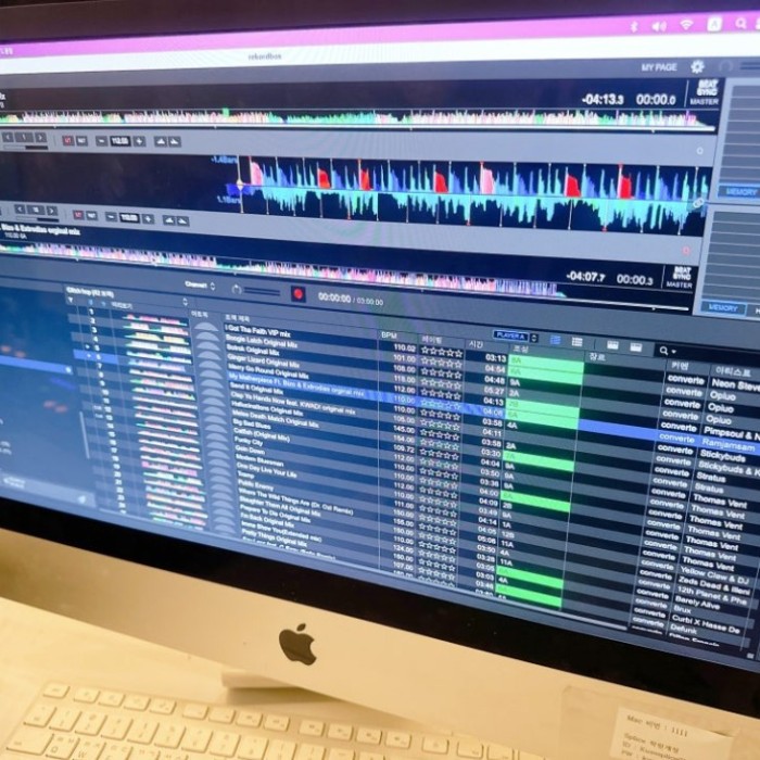 Understanding Mix Set Creation at Custom Sound DJ Academy_01