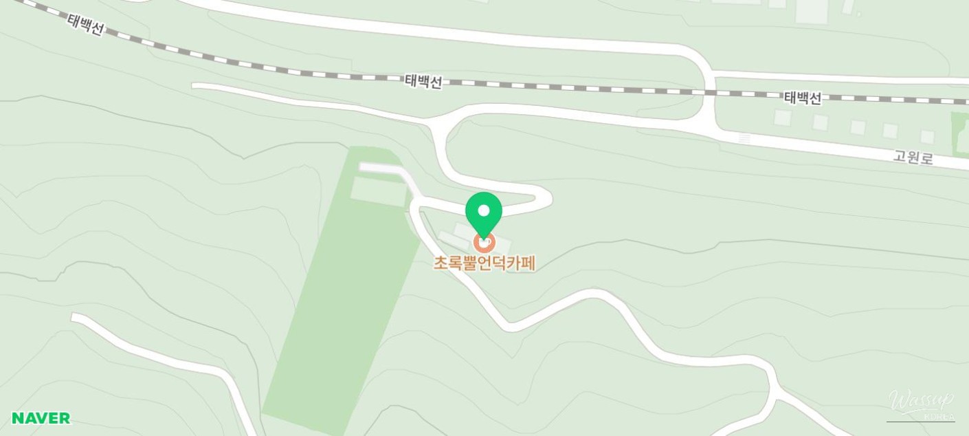 A Serene Journey Through Taebaek with a Travel Writer_10