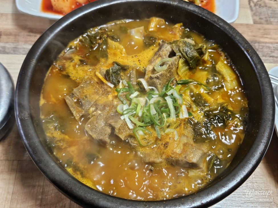 A Serene Journey Through Taebaek with a Travel Writer_12