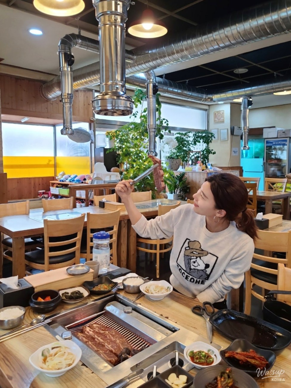 Discovering Local Delights at Hwanggeum Dongga in Jeju_02
