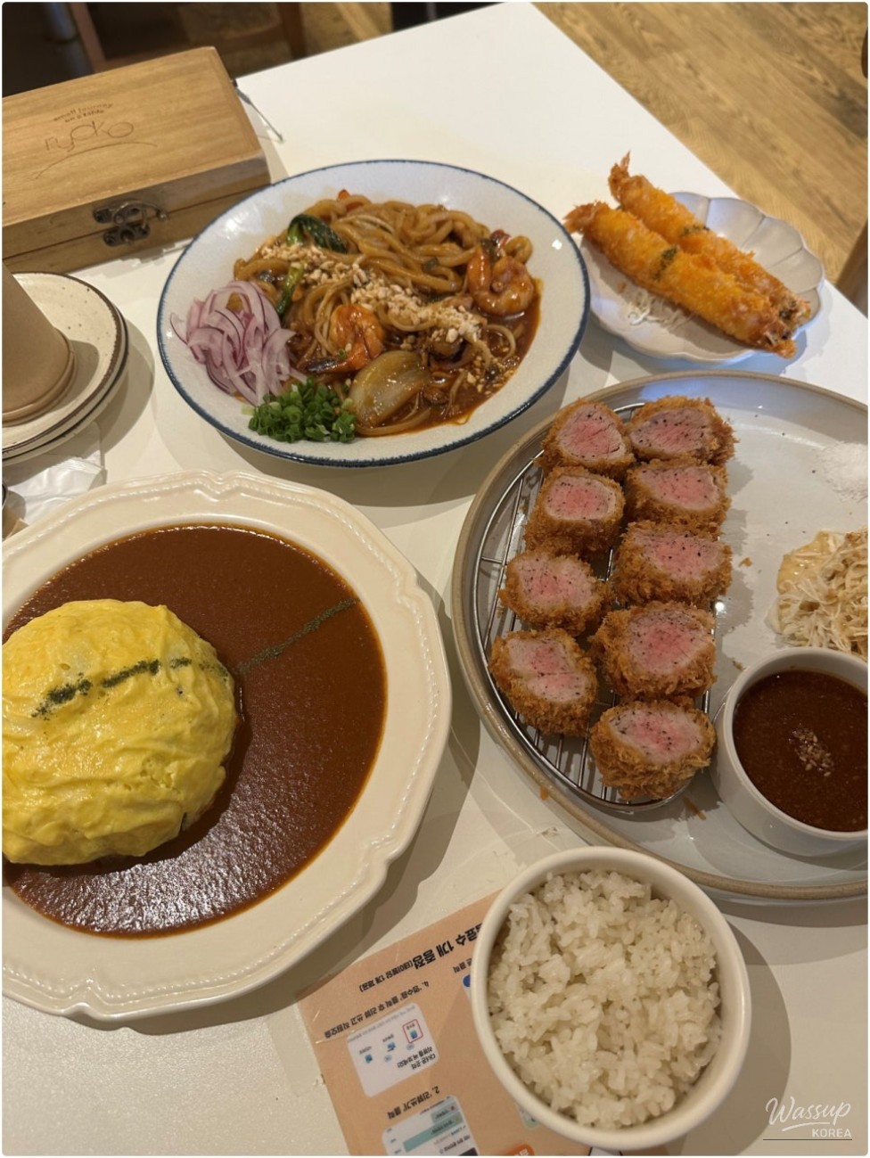 A Culinary Experience Near Gyeongju_02