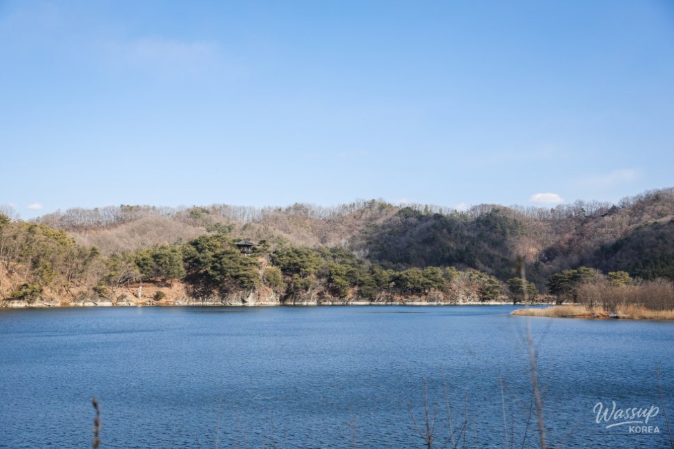 Winter at Busodam Rock_05