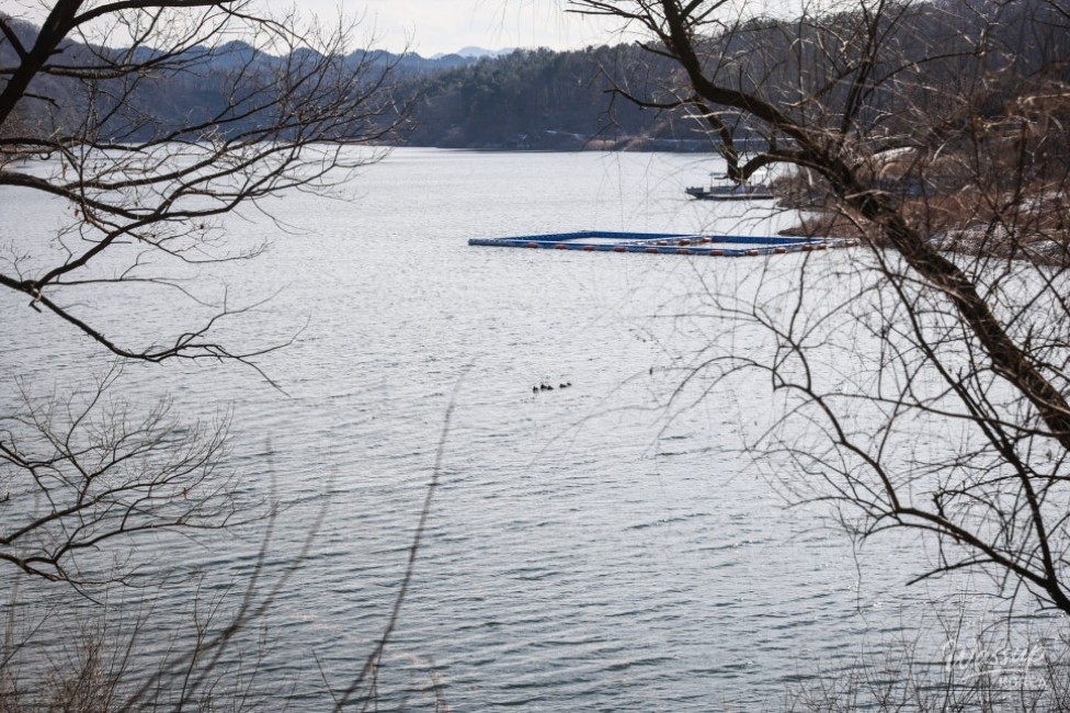 Winter at Busodam Rock_07