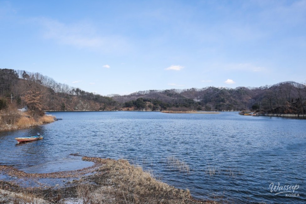 Winter at Busodam Rock_02