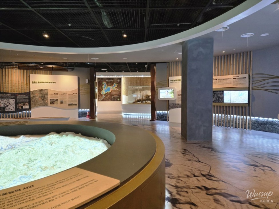 Exploring the Upo Wetland Eco Museum in Changnyeong_08