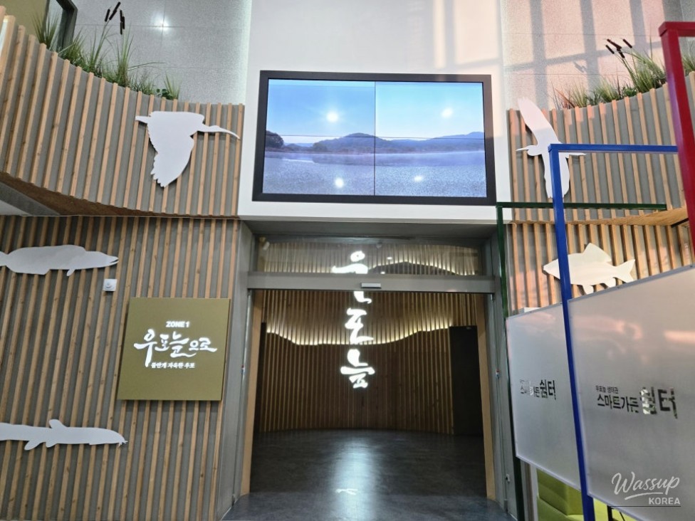 Exploring the Upo Wetland Eco Museum in Changnyeong_07