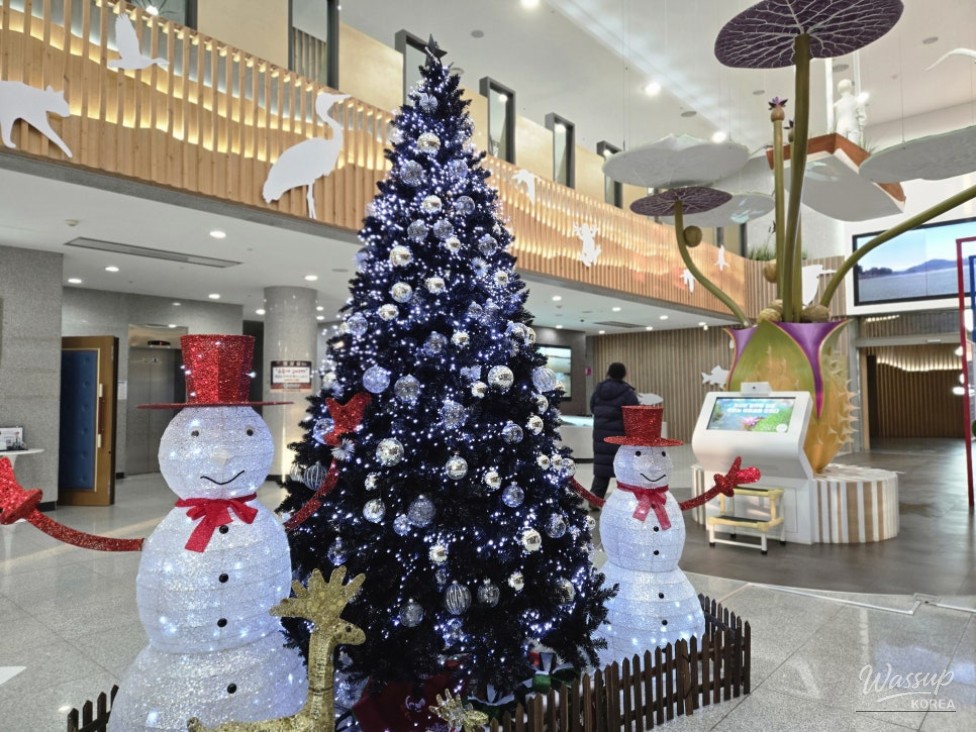 Exploring the Upo Wetland Eco Museum in Changnyeong_06