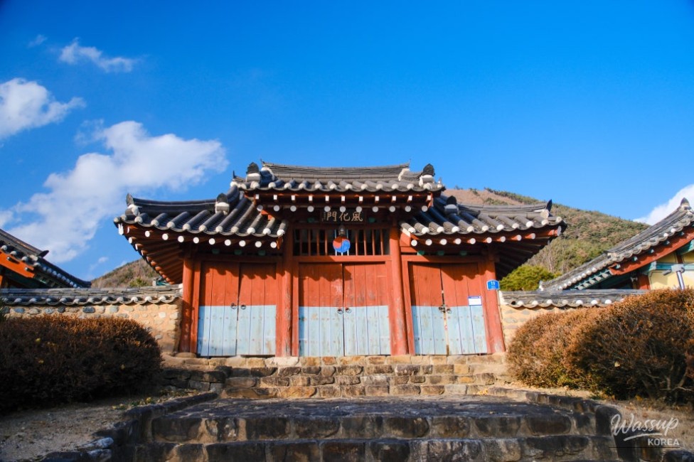 Exploring the Historic Hyanggyo in Changnyeong_02