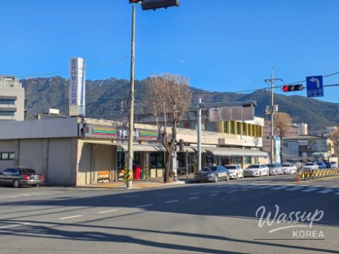 Latest Information on Changnyeong Intercity Bus Terminal_03