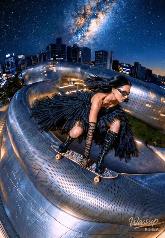 2026 F/W Seoul Fashion Week: A New Era Begins_07