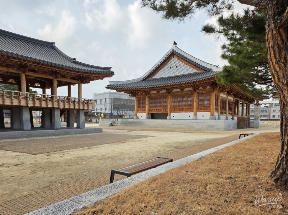 Exploring Jeonju: The Story of Jeollagamyeong and Gyeoksa_02