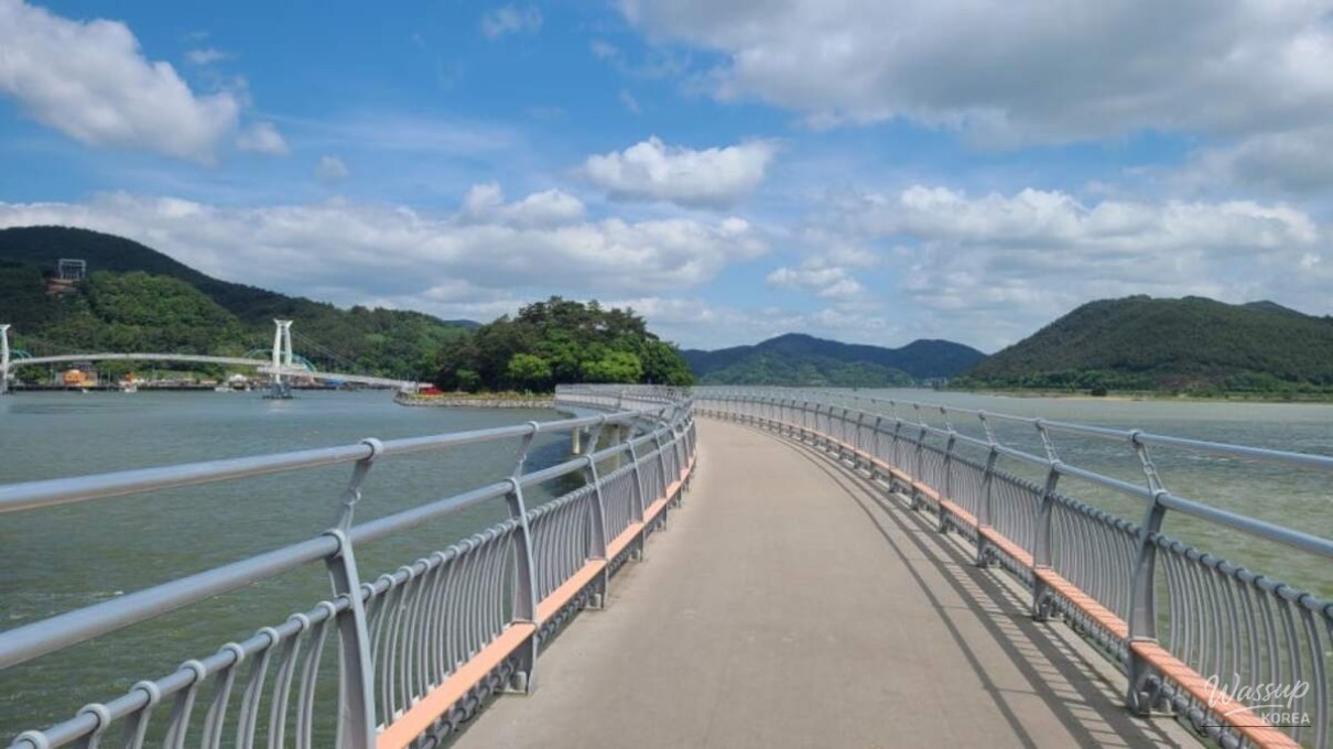 Exploring the Unique Beauty of Baeaddo Island Garden_02