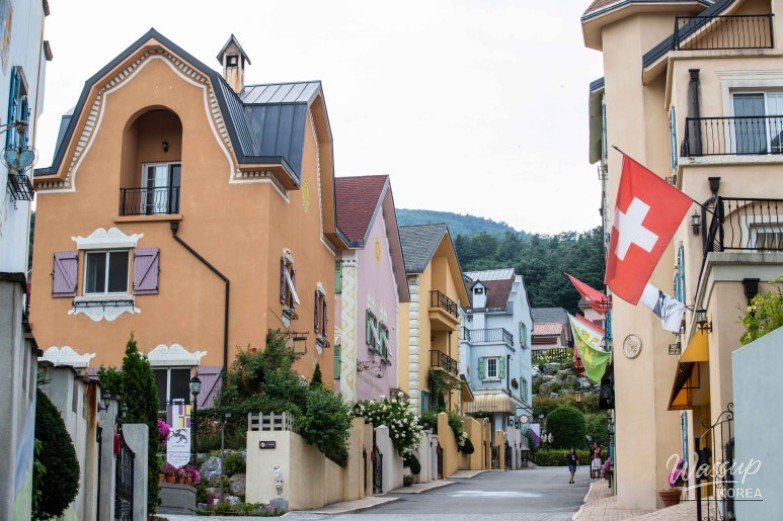 A Winter Day Trip to Gapyeong_04