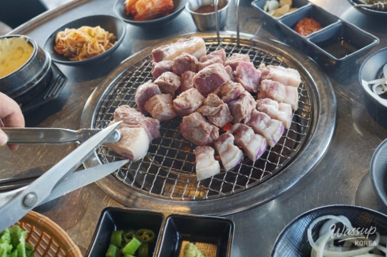 A Culinary Journey to Jeju's Black Pork_04