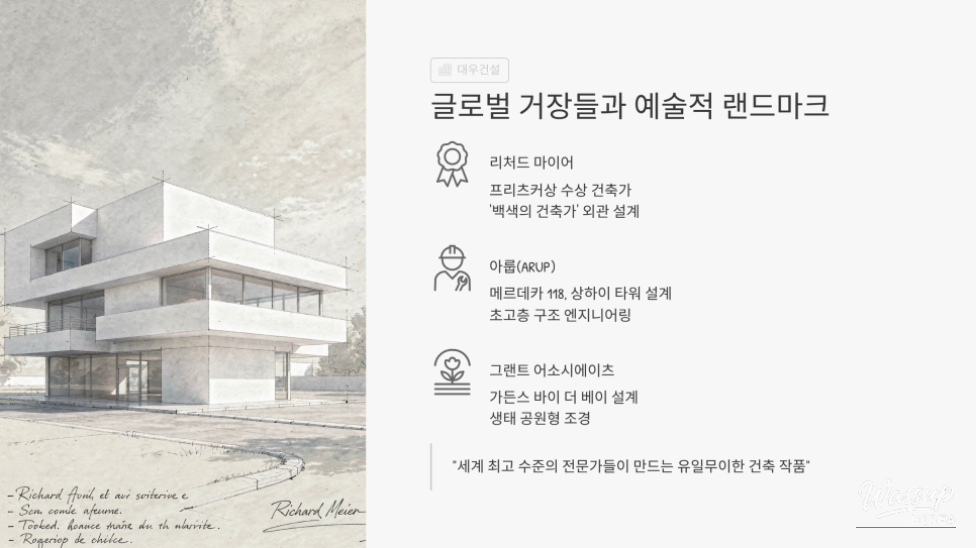 Competition for Seongsu District 4: Daewoo Engineering vs. Lotte Engineering_03