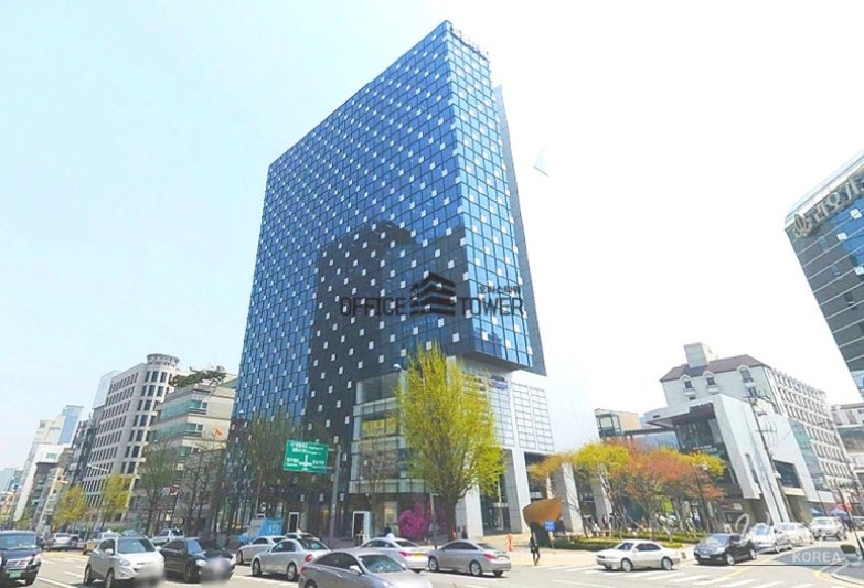 SB Tower: Prime Office Space in Apgujeong Rodeo_04