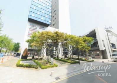 SB Tower: Prime Office Space in Apgujeong Rodeo_05