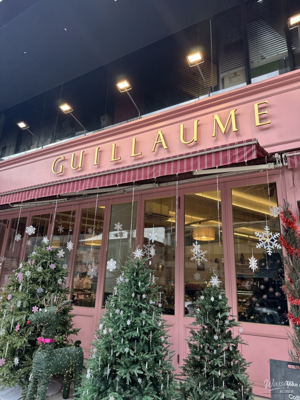A Delightful Visit to Guillaume Dessert Cafe_03