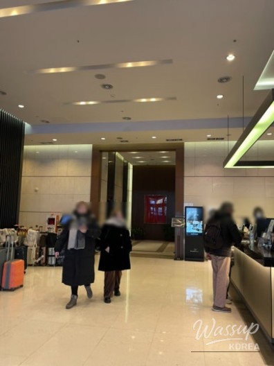 A Special Lunch at Fraser Place Namdaemun_03