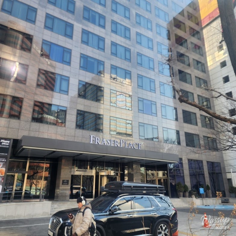 A Special Lunch at Fraser Place Namdaemun_01