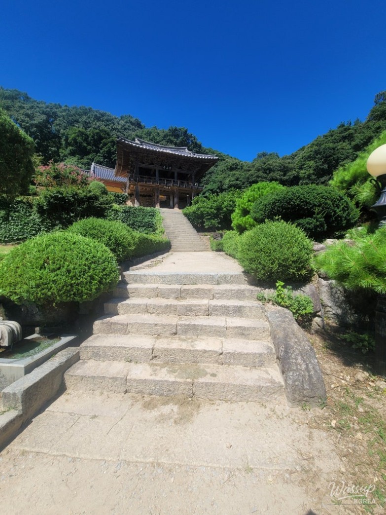 Exploring the Architectural Significance of the Muryangsujeon Hall_02