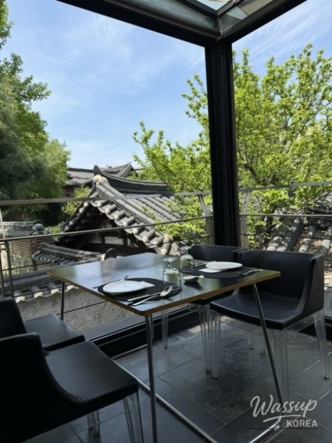 Kongji POTji: A Culinary Experience in Bukchon_03