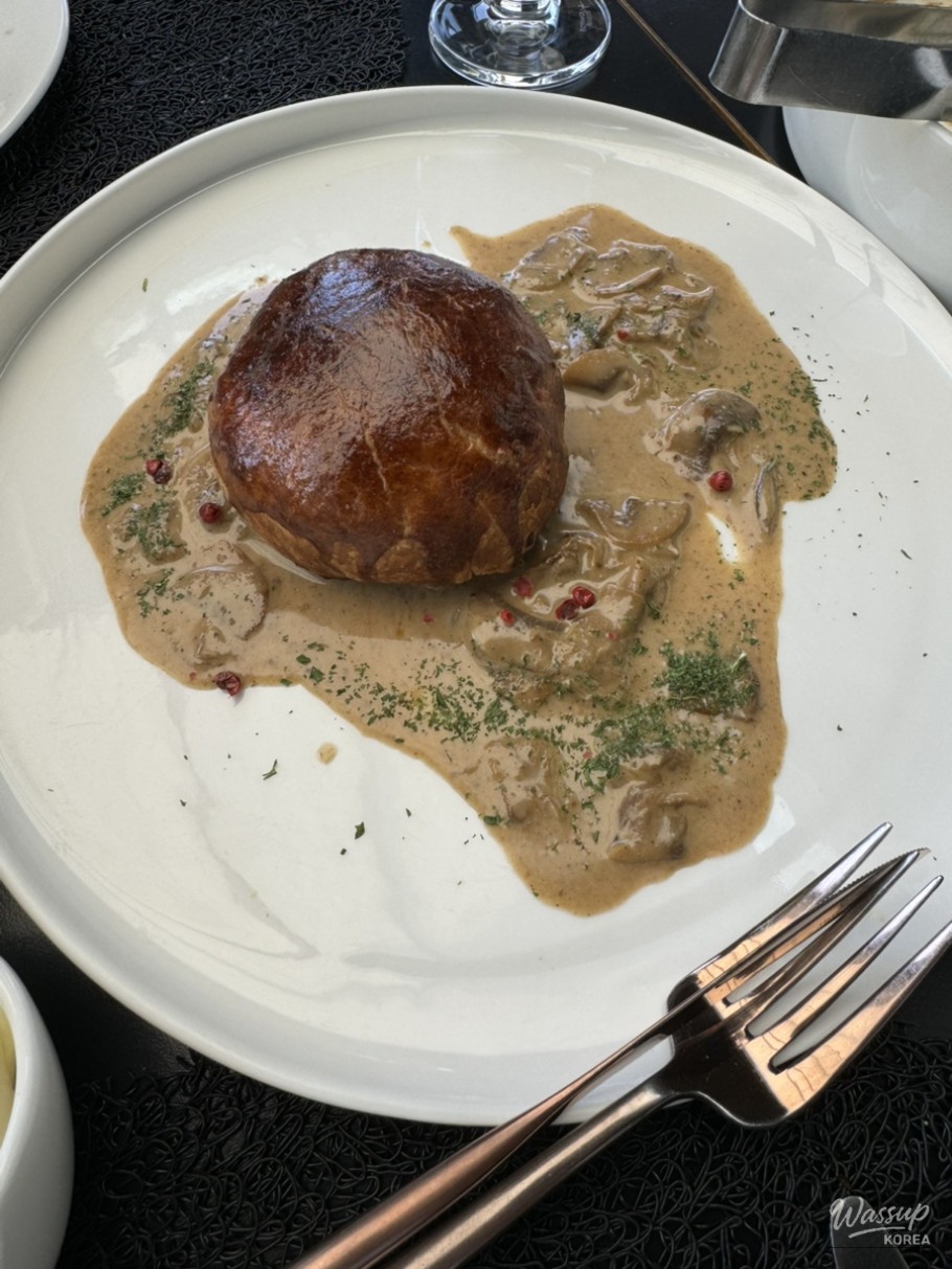 Kongji POTji: A Culinary Experience in Bukchon_08