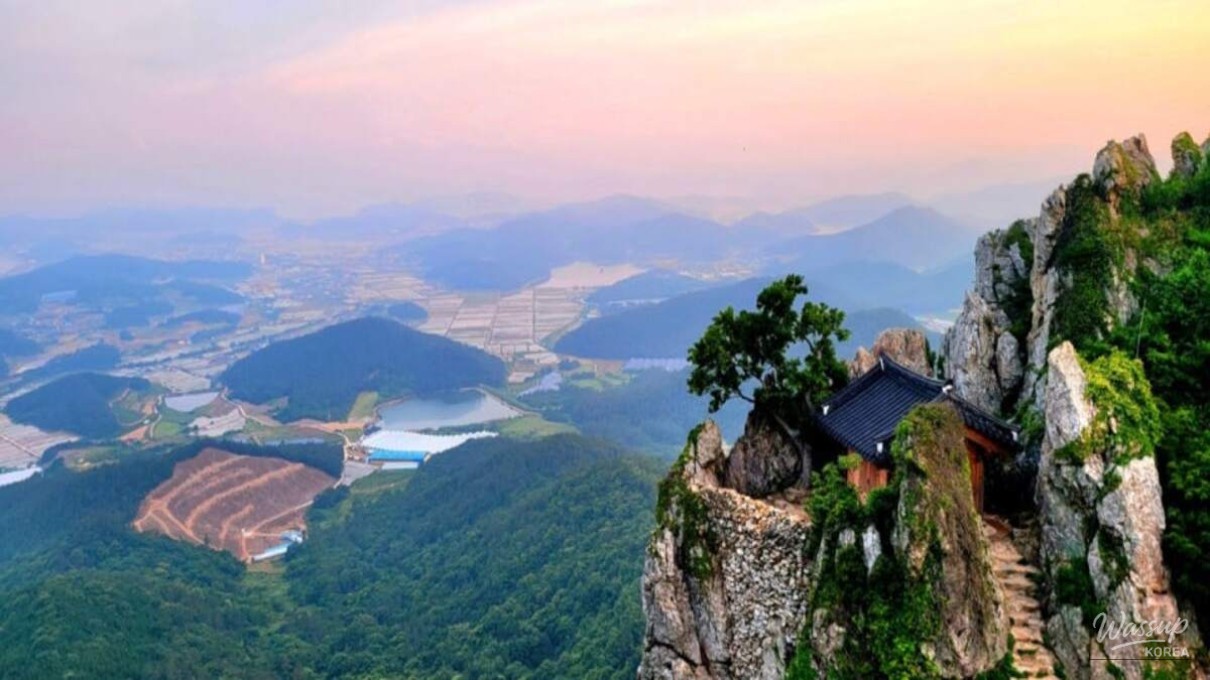 Exploring the Enchantment of Dosolam Temple_03