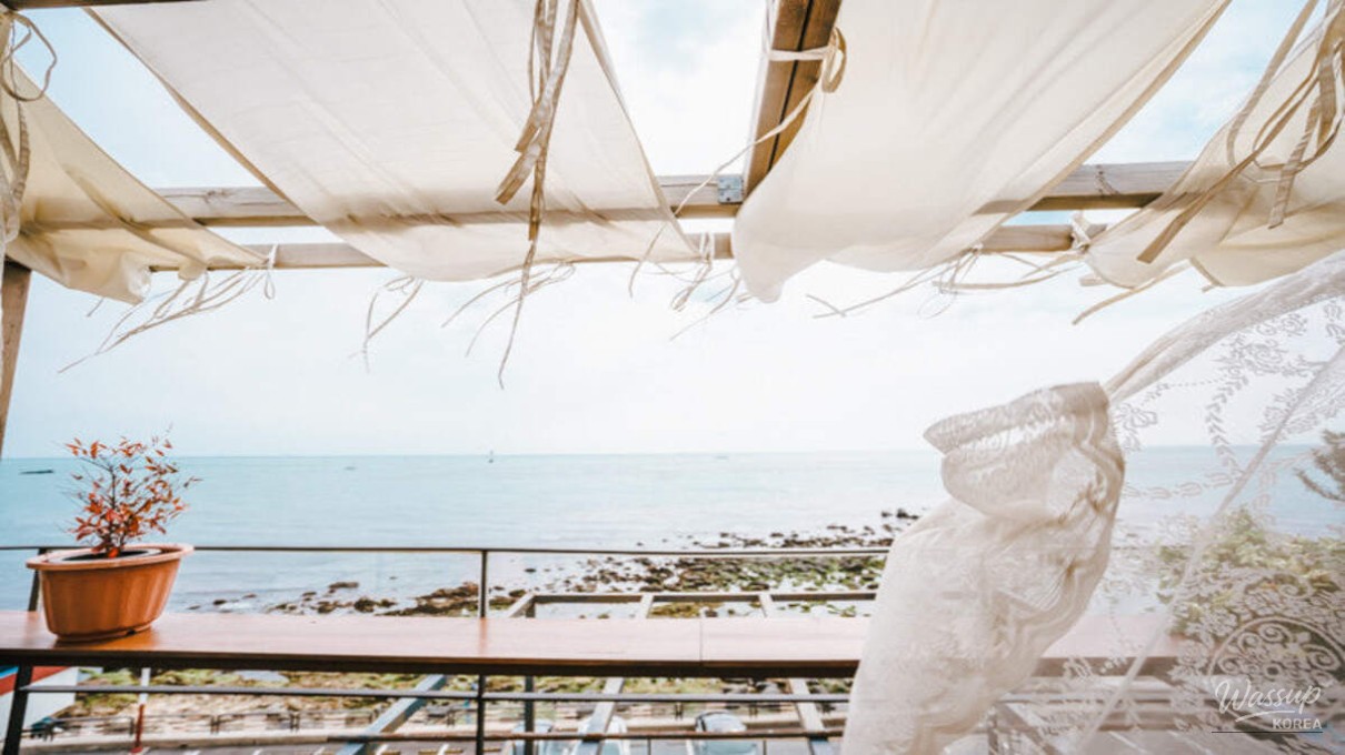 Exploring the Coastal Charm of Cheongsapo_05