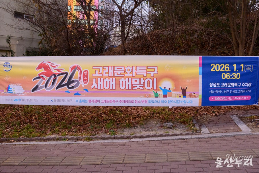 Welcoming the New Year at Ulsan's Sunrise Event_02
