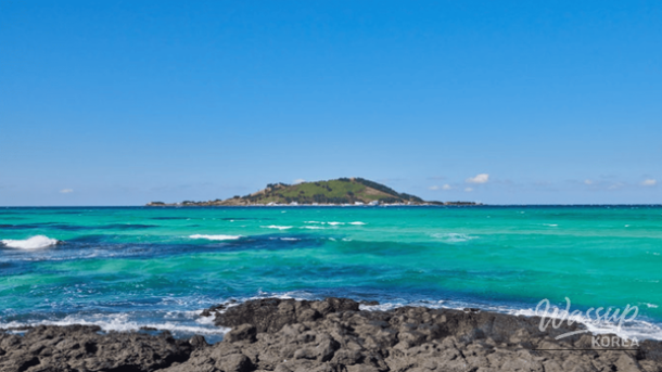 Winter Wonders: The Best Beaches in Jeju Island_02