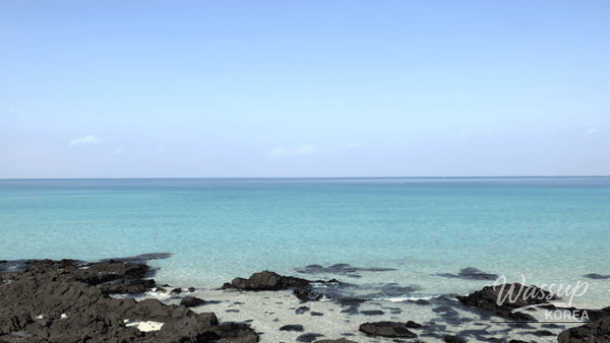 Winter Wonders: The Best Beaches in Jeju Island_05
