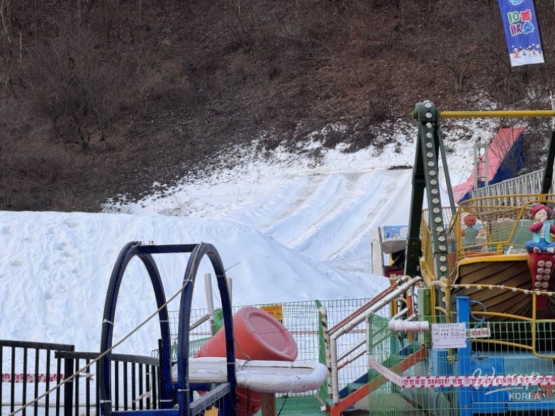 Discover the Muju Chori Kkongkkong Festival_04