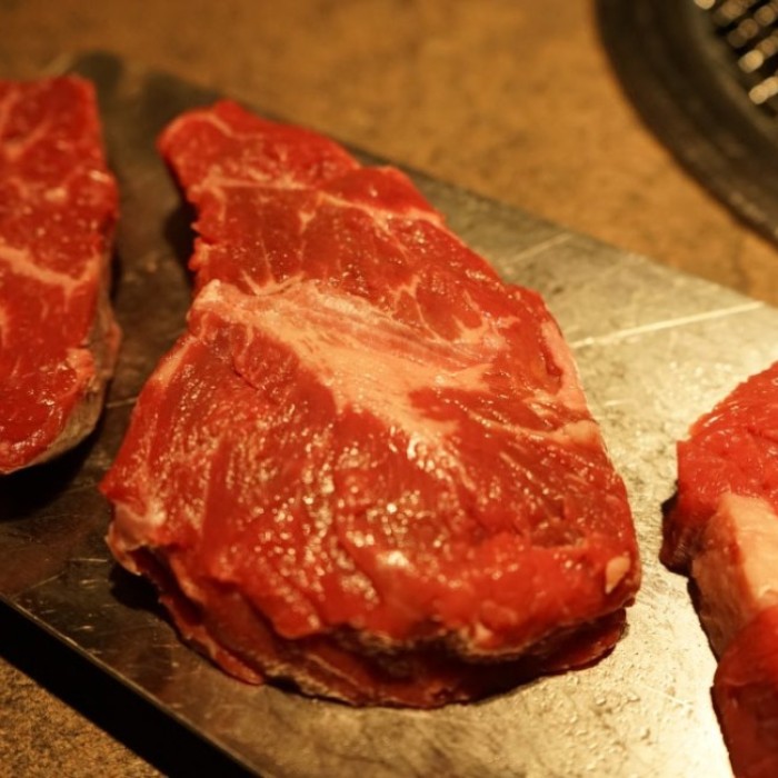 Unlimited Refills of Jeju Beef at Uhwa: A Must-Try_02