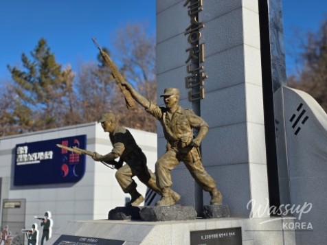 Visit the Haman Police Victory Memorial Hall_04