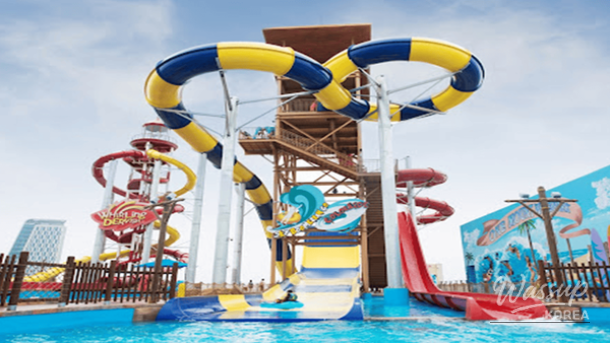 Top 4 Indoor Water Parks for Winter Fun in Korea_03