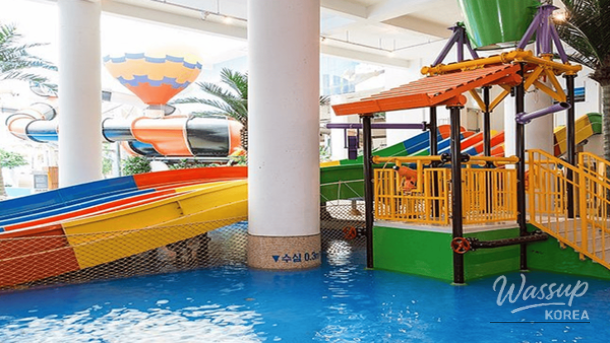 Top 4 Indoor Water Parks for Winter Fun in Korea_02
