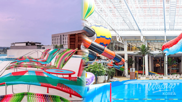 Top 4 Indoor Water Parks for Winter Fun in Korea_01
