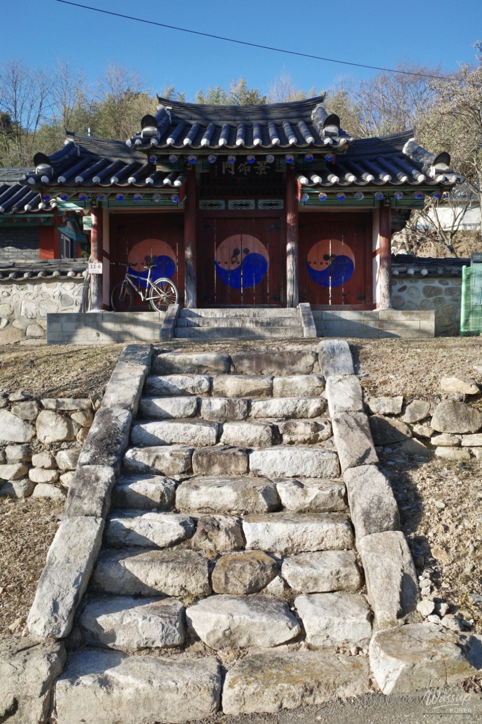 Exploring the Hometown of Joseon Figures Hwang Hee and Nongae in Jangsu, Jeonbuk_18