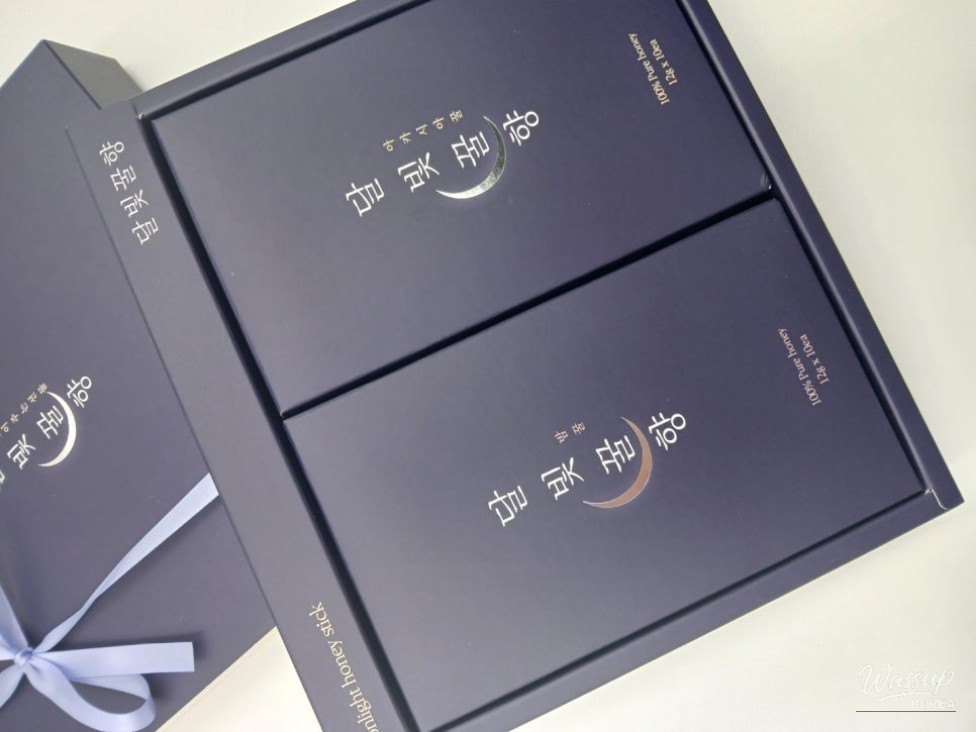 Exploring Honey Stick Prices in Busan: A Personal Experience_11